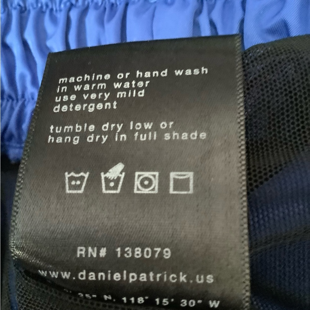 Daniel Patrick Joggers Track Pants - image 4